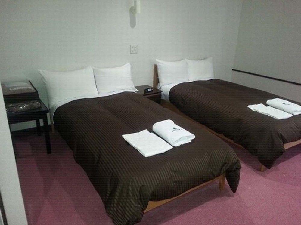 Hotel Livemax KitaФутю Экстерьер фото