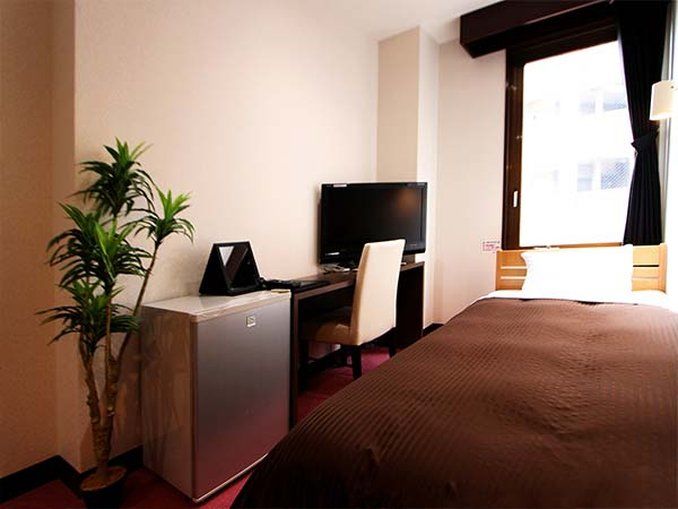 Hotel Livemax KitaФутю Экстерьер фото