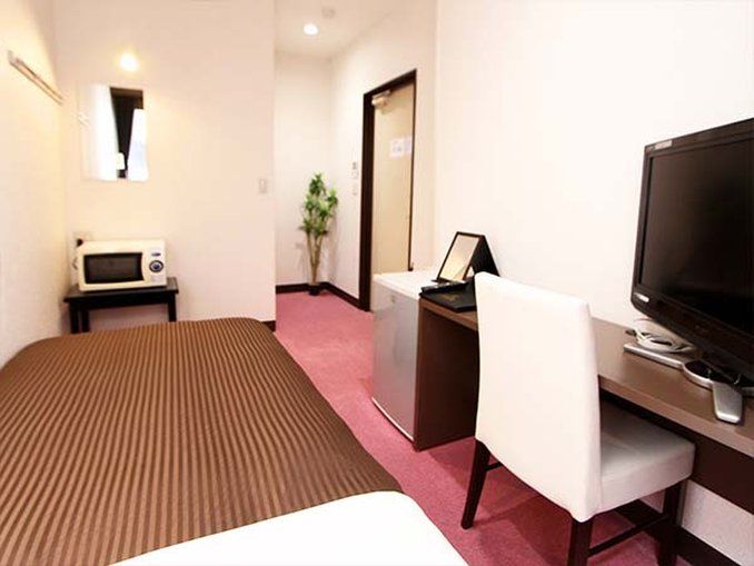 Hotel Livemax KitaФутю Экстерьер фото